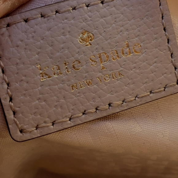 KATE SPADE CROSSBODY BAG - Picture 4 of 7